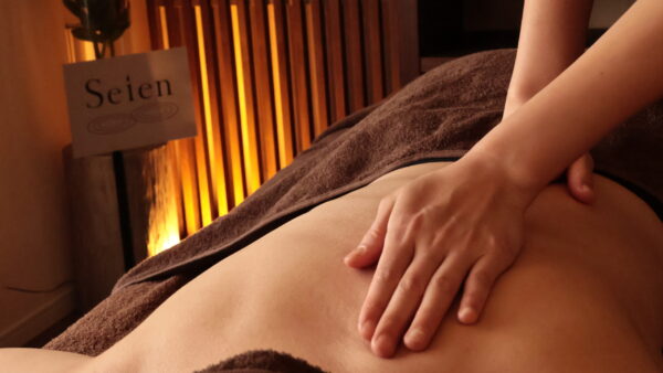 リンパを流すことが、なぜ体と心にいいのか